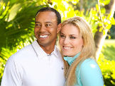Raskinuli Lindsey Vonn i Tiger Woods